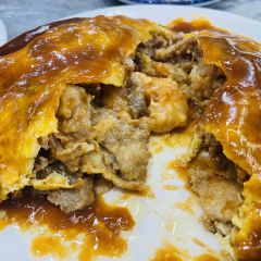 同发号饭庄(复兴路总店) User Photo