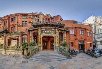 Mei LongZhen Restaurant (Main Branch) User Photo