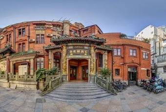 Mei LongZhen Restaurant (Main Branch) user photo