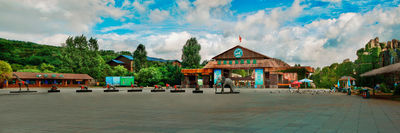 Shenyang Forest Zoological Garden