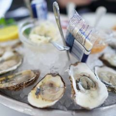 Eddie V's Prime Seafood張用戶圖片