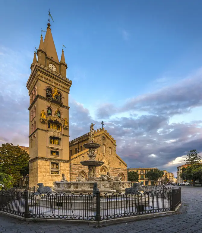 Messina