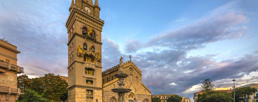 Messina