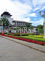 Gedung Sate