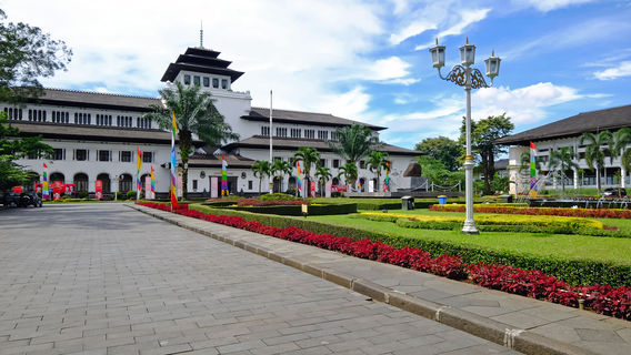 Bandung