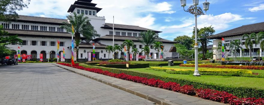 Gedung Sate