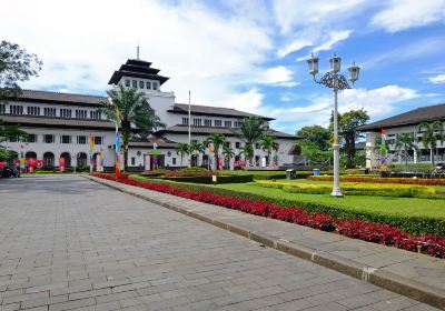 Gedung Sate