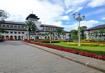 Bandung Wetan