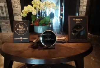 Fortune Pavilion User Photo