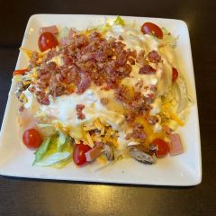 Ruby Tuesday User Photo