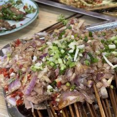 YANG PANG ZI SHAO KAO User Photo