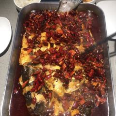 半天妖烤鱼(莘县店) User Photo