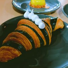 Textbook Boulangerie Patisserie User Photo