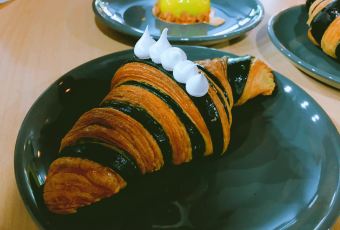 Textbook Boulangerie Patisserie User Photo