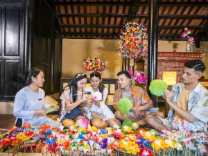VinWonders Nam Hoi An
