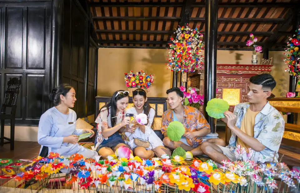 3_VinWonders Nam Hoi An