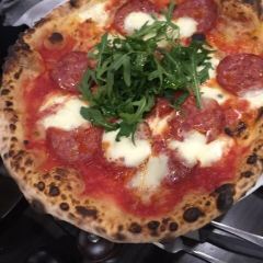 400 Gradi - Brunswick User Photo