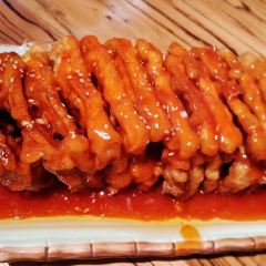 醉马蘸片则大全(火车站店) User Photo