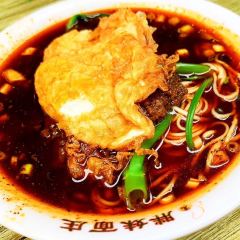 胖妹大排档 ảnh của người dùng