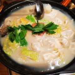 陶德砂锅居(育才路店) User Photo