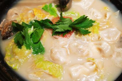 陶德砂锅居(育才路店)