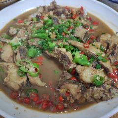 燕子山饭店 User Photo