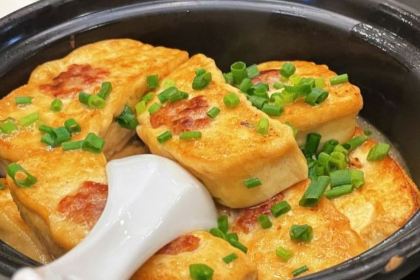 Wu Gu Fang Squab Restaurant (Hai Jing Branch)