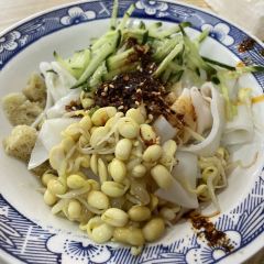 嘴跟前羊肉泡饃·陝西手工麵（江東曙光北路店）張用戶圖片