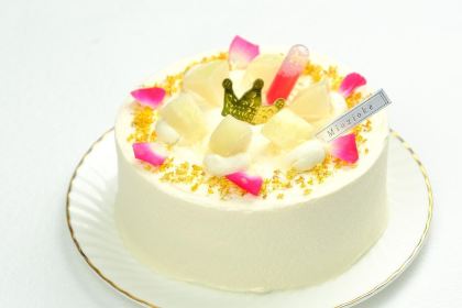 也崎日式西點（萬象城店）