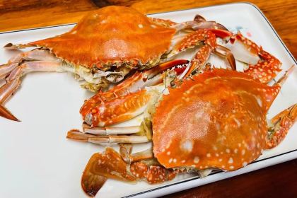 李哥俩大排档(万升茶城店)