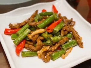 健眺小海鲜(临海后山店)