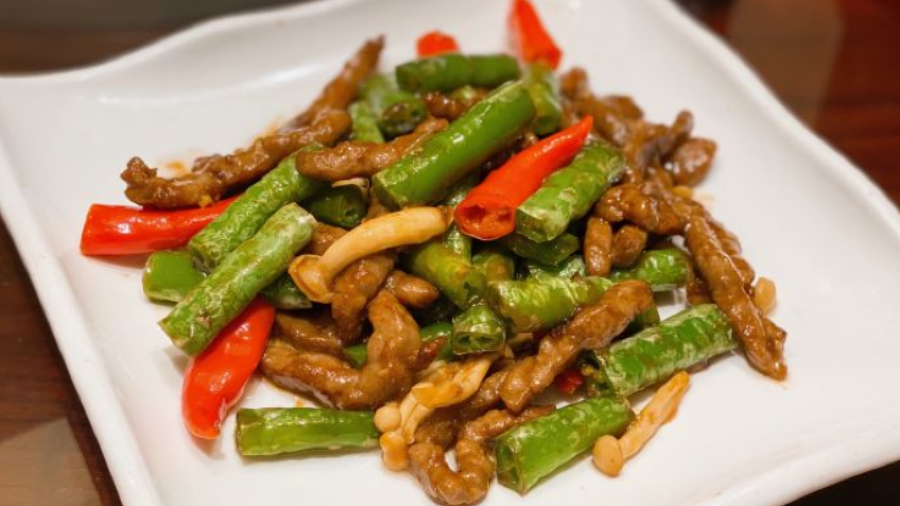 健眺小海鲜(临海后山店)