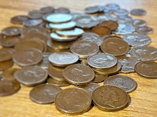 英女皇硬幣有價有市，升值249倍？你的英女皇硬幣有收藏價值嗎？