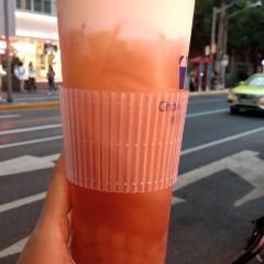 茶百道(利群店) User Photo