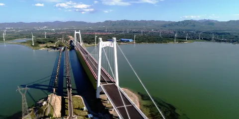懷來大橋