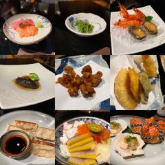 Shinsen Grill User Photo