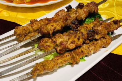 明邀樂海爾巴格餐飲美都