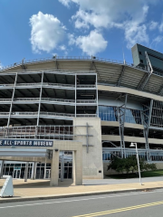 Penn State All-Sports Museum