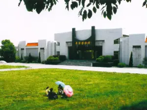 Huarongxian Museum