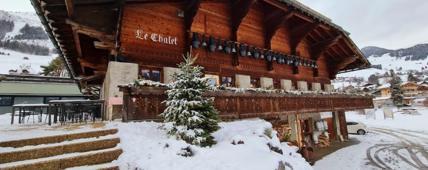 Le Chalet
