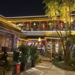 土巴碗火锅庭院(香飘飘店) User Photo