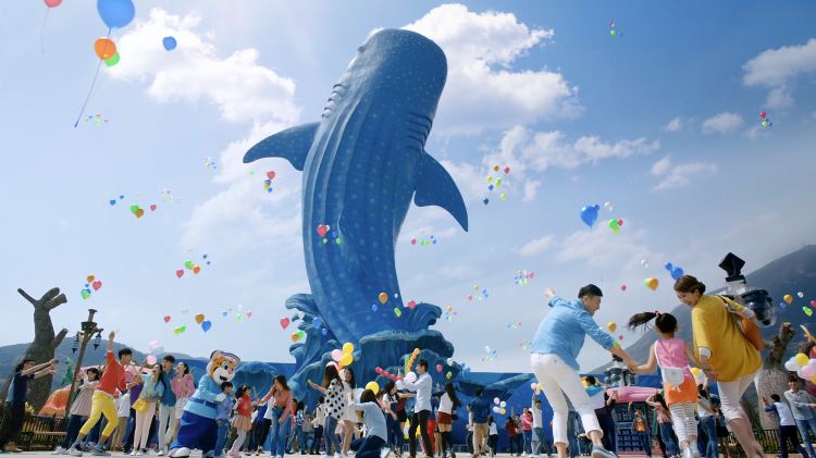 Zhuhai Chimelong Resort