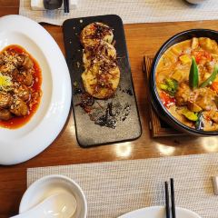 Daxiang Vegan Restaurant User Photo