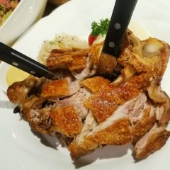 Schindlers Tankstelle User Photo