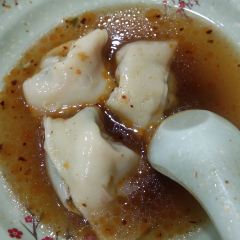 三宝馄饨(迁安安顺店) User Photo