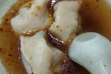 三宝馄饨(迁安安顺店)