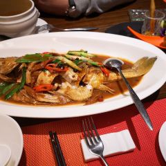Swiss Grand Xiamen·Xin Nan Xuan User Photo