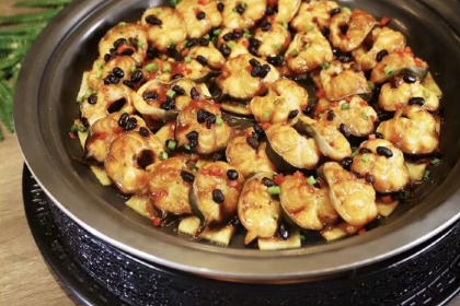 Yue Chinese Restaurant