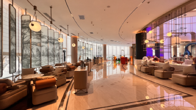 Weisite Jiari Jiudian Hot Spring