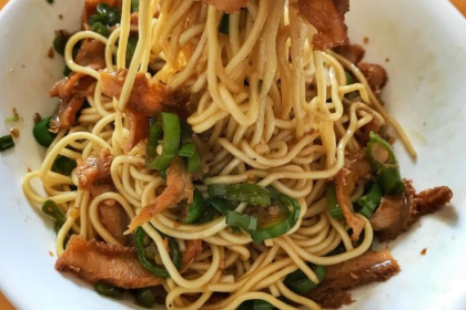 府前手工米粉(建湘路店)